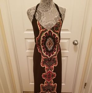 Summer Maxi Dress